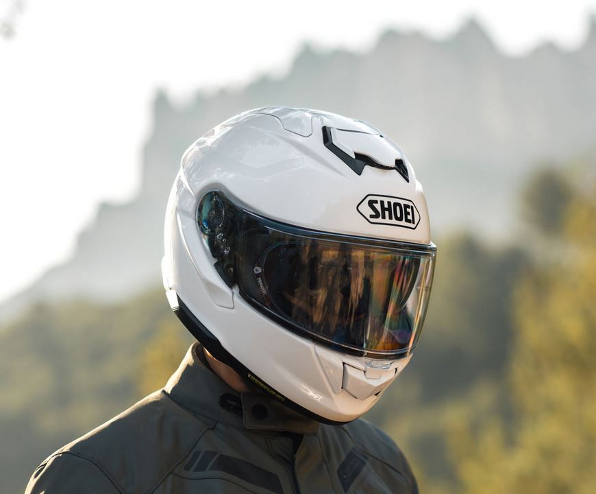 SHOEI - GT-Air 3 Discipline6